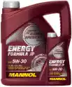 Mannol Mannol Energy Formula Jp 5W30 5L