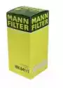 Mann Filter Mann Wk 841/1 Filtr Paliwa