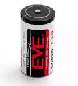 Eve Bateria Er26500 Sl-2770 Ls26500 3,6V C R14 1Szt