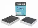 Filtron Filtron K 1179A-2X Filtr Kabinowy Z Węglem