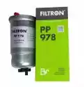 Filtron Filtron Pp 978 Filtr Paliwa