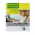 Mann Filter Mann Fp 3172 Nowość Dla Alergików