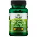 Swanson, Usa Ultimate 16 Strain Formula Fos - Suplement Diety 60