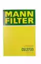 Mann Filter Mann Cu 2733 Filtr Kabinowy