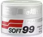 Soft99 Soft99 Wosk Pearl & Metallic Soft Wax 320G