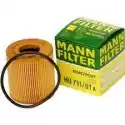 Mann Filter Mann Hu 711/51X
