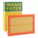Mann Filter Mann C 28 200 Filtr Powietrza