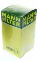 Mann Filter Mann Wk 842/11