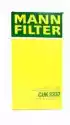 Mann Filter Mann Cuk 3337 Filtr Kabinowy Z Węglem