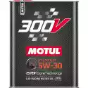 Motul Motul 300V Power Racing 5W30 2L