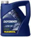Mannol Mannol Defender Sl/cf 10W40 4L