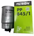 Filtron Pp 845/1  Filtr Paliwa