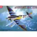  Submarine Spitfire Mk Xiv C Academy