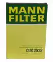 Mann Filter Mann Cuk 2532 Filtr Kabinowy Z Węglem