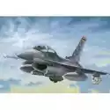  F-16 C/d Night Falcon Italeri