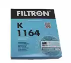 Filtron Filtr Kabinowy Filtron K 1164