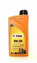 Pmo Pmo Professional Motor Oil Racing 5W50 1L