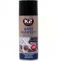  K2 Anti Marten Spray Odstraszający Kuny 400Ml