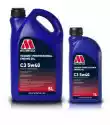 Millers Oils Millers Oils Trident Professional C3 5W40 6L