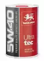 Wolver Ultratec 5W40 C3 505.01 Dexos2 5L 