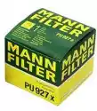 Mann Filter Mann Pu 927 X Filtr Paliwa