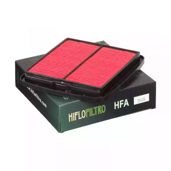 Hiflo Hfa 3605 Filtr Powietrza