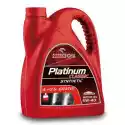 Orlen Platinum Classic Synthetic Gas 5W40 4.5L