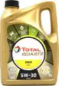 Total Total Quartz Ineo Ecs 5W30 5L