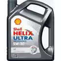 Shell Shell Helix Ultra Professional Af 5W30 4L