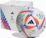 Adidas Piłka Al Rihla League Replica H57782 R. 5