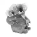  Koala Z Dzieckiem 28Cm Wwf Wwf Plush Collection
