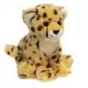 Wwf Plush Collection  Gepard 15Cm Wwf Wwf Plush Collection