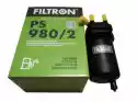 Filtron Ps 980/2  Filtr Paliwa