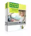 Mann Filter Mann Fp 26006 Nowość Dla Alergików