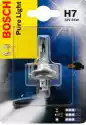 Bosch Bosch H7 Pure Light Żarówka Halogenowa 12V