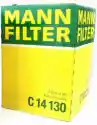 Mann Filter Mann C 14 130