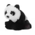 Wwf Plush Collection  Panda 15Cm Wwf Wwf Plush Collection