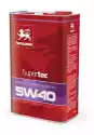 Wolver Supertec 5W40 Sn/cf 1L