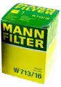 Mann Filter Mann W 713/16