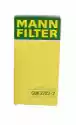 Mann Filter Mann Cuk 2723-2 Filtr Kabinowy Z Węglem