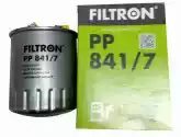 Filtron Pp 841/7  Filtr Paliwa