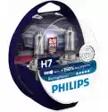 Philips Philips Żarówki H7 Racing Vision +150% Światła 2Szt