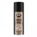 K2 Kontakt Spray 400Ml