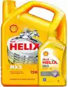 Shell Helix Hx5 15W40 5L