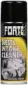 Forte Diesel Intake Cleaner Czyszczenie Kolektora I Egr 400Ml