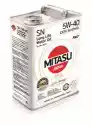 Mitasu Mitasu Pao Sn 5W40 4L