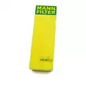 Mann Cuk 3023-2 Filtr Kabinowy Z Węglem