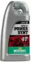 Motorex Power Synt 10W60 4T 1L