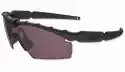Okulary Oakley Si Ballistic M Frame 2.0 Strike Black - Prizm Gr.