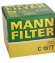 Mann Filter Mann C 1677